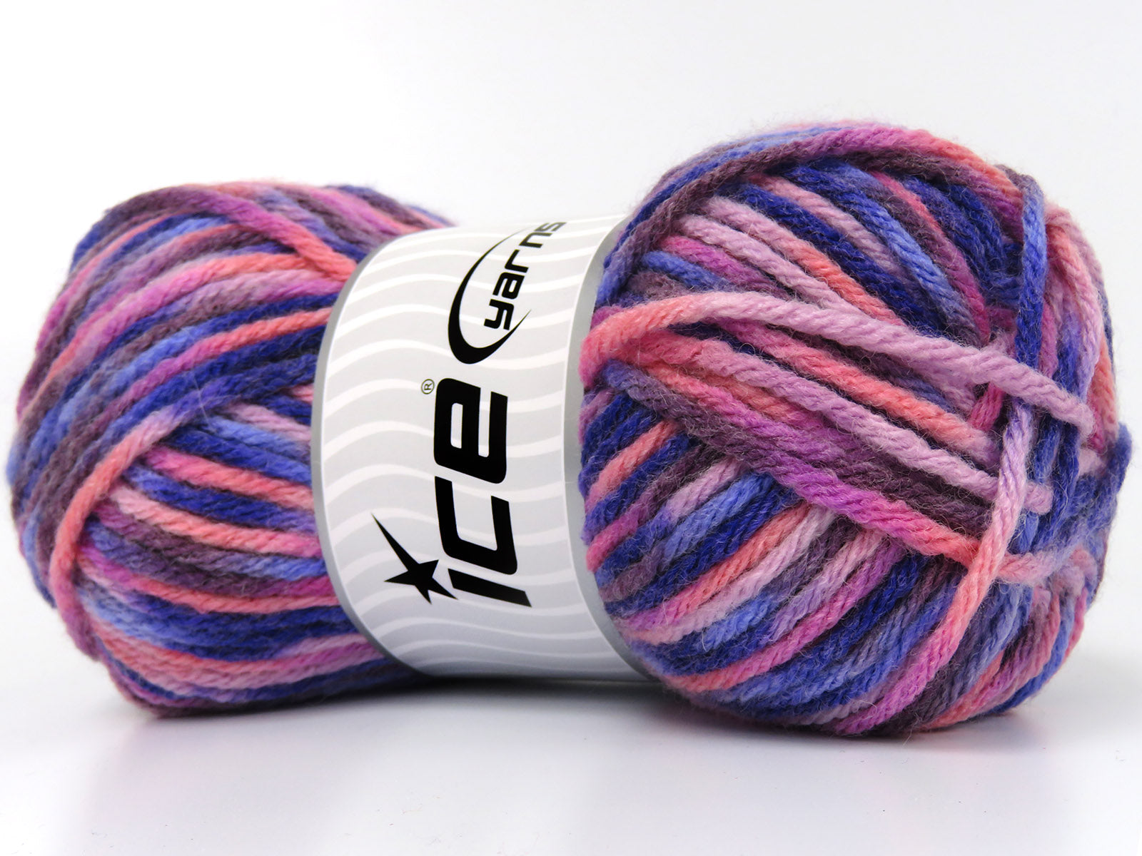 Carnival Purple Shades, Pink, Salmon fnt2-80094