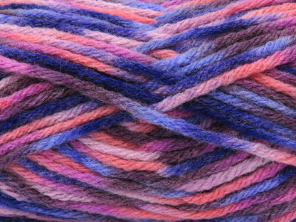 Carnival Purple Shades, Pink, Salmon fnt2-80094