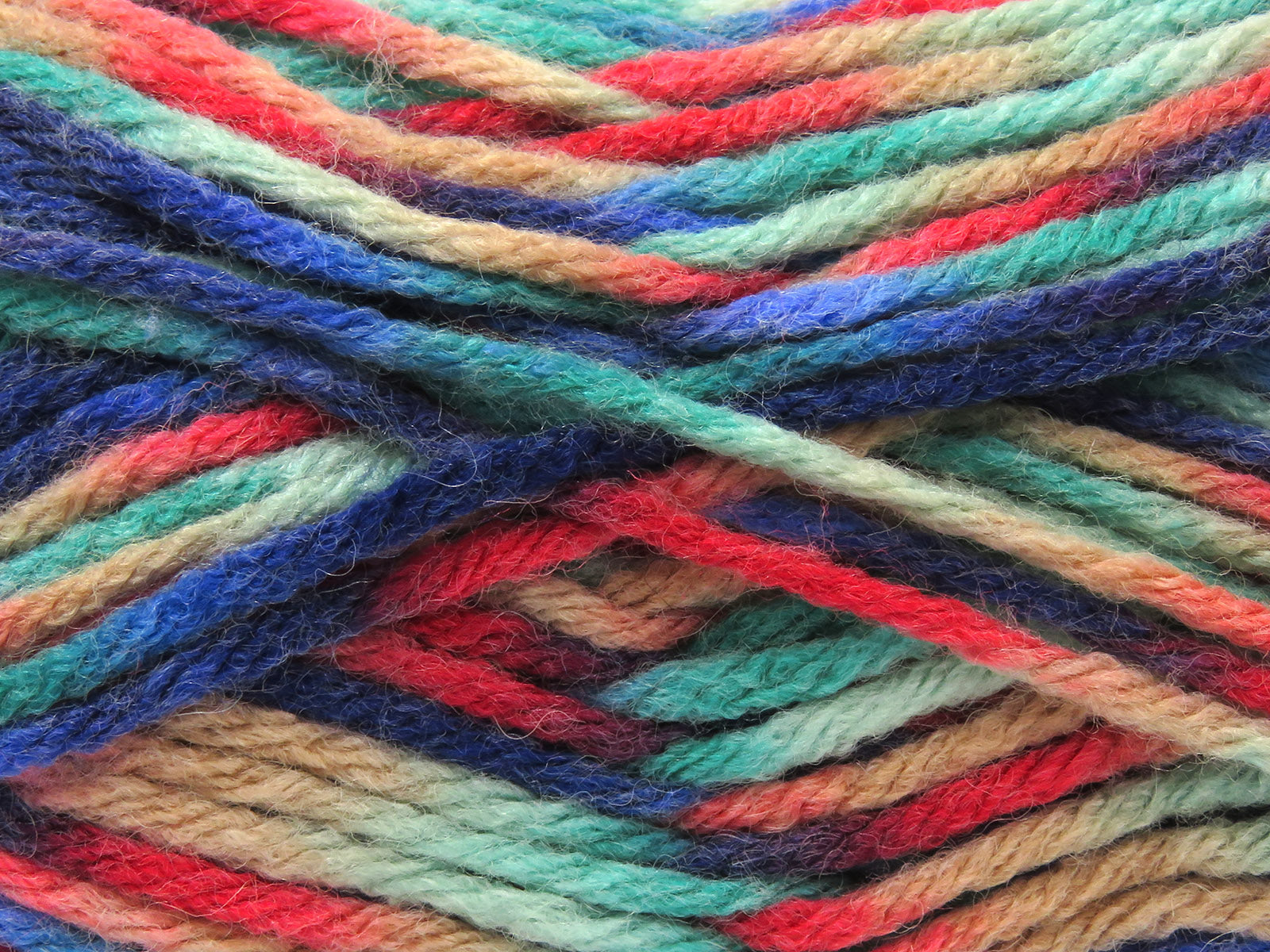 Carnival Green Shades, Red, Beige, Blue Shades fnt2-80097