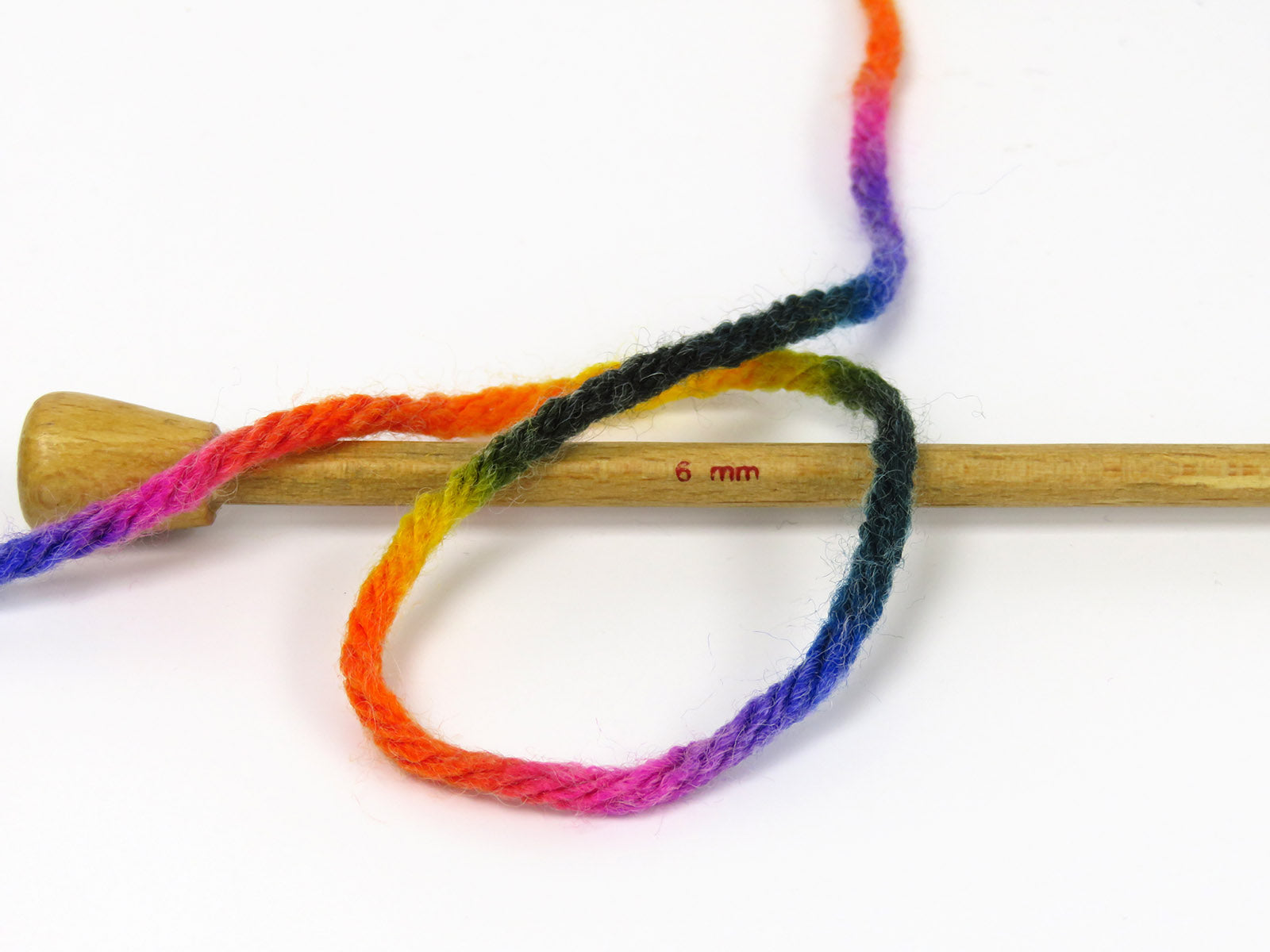 Carnival Dark Green, Yellow, Orange, Purple, Blue, Pink fnt2-80099
