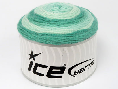 Muffins Green Shades fnt2-80103