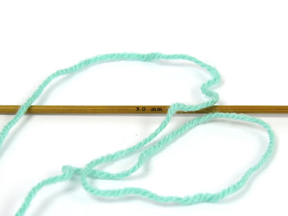 Muffins Green Shades fnt2-80103