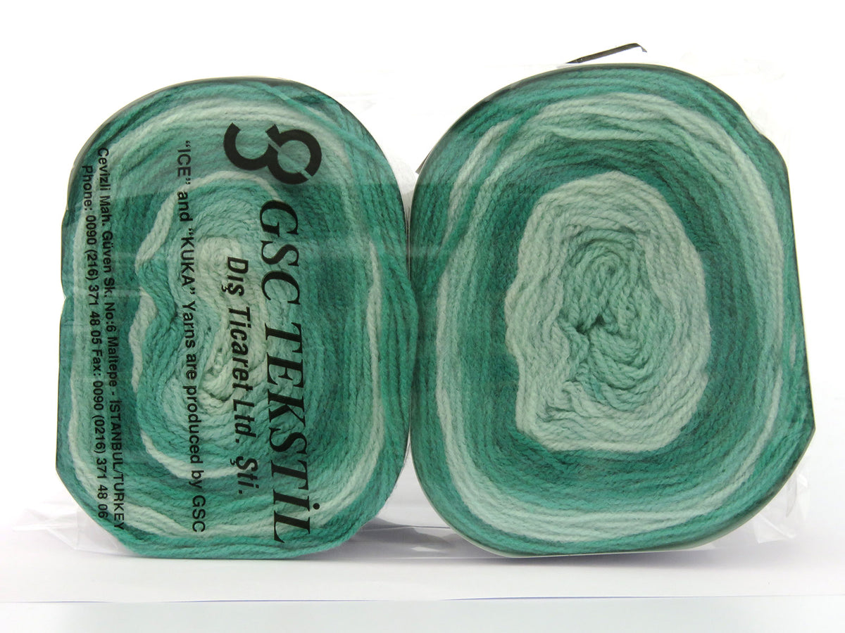 Muffins Green Shades fnt2-80103