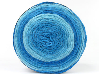 Muffins Turquoise Shades fnt2-80104