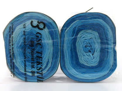 Muffins Turquoise Shades fnt2-80104
