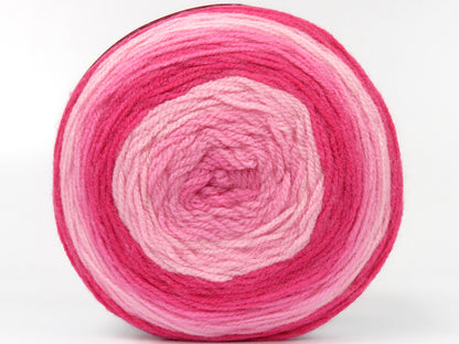 Muffins Pink Shades fnt2-80105