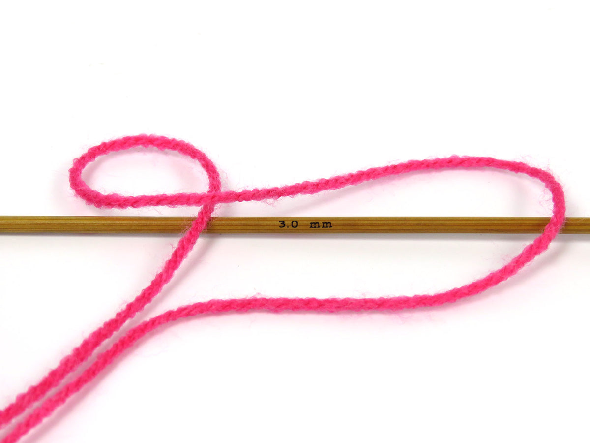 Ice Yarns Muffins – Pink Shades – 100 % Acryl