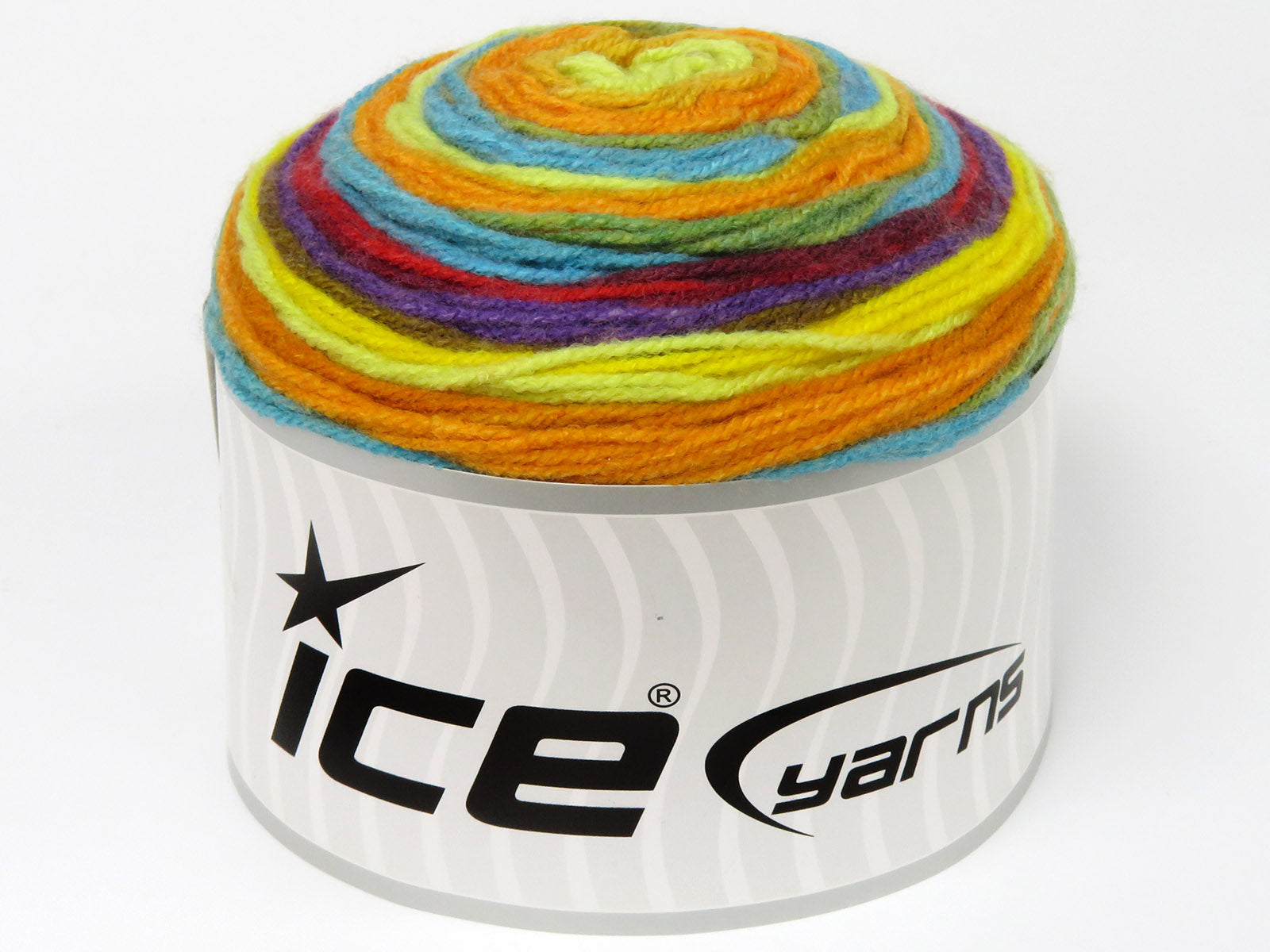 Muffins Yellow, Purple, Red, Turquoise, Green, Burgundy fnt2-80108