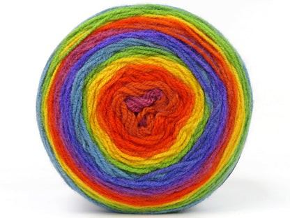 Muffins Rainbow fnt2-80110