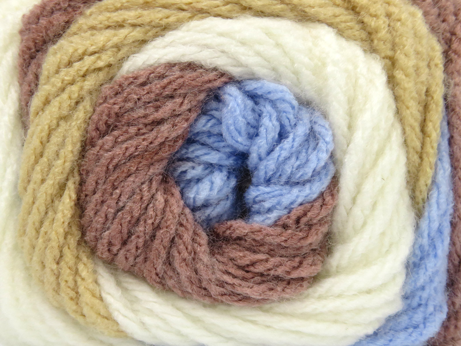 Big Bang Brown Shades, Bluish Lilac, Light Cream fnt2-80115