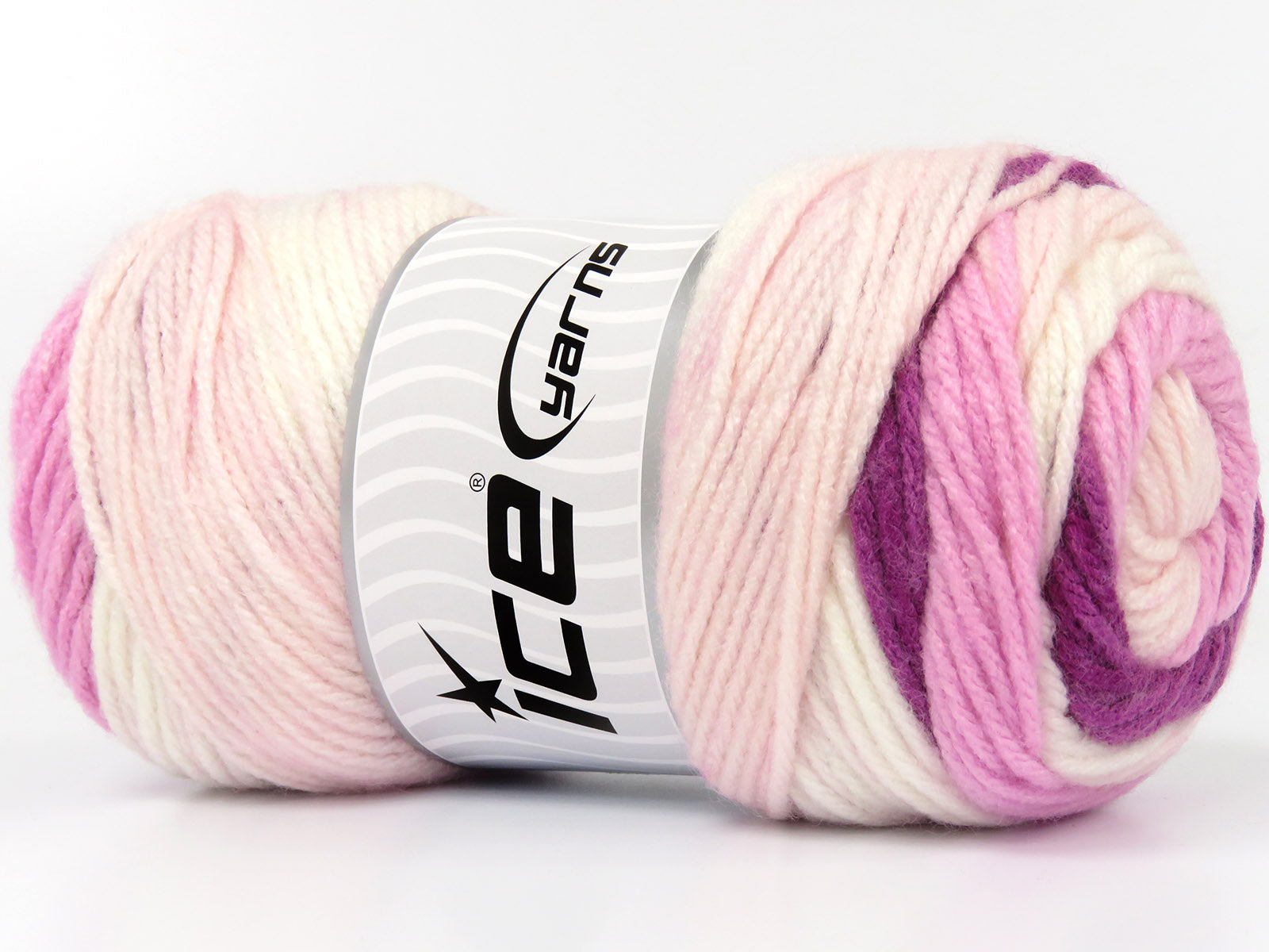 Big Bang Pink Shades, White, Purple fnt2-80119