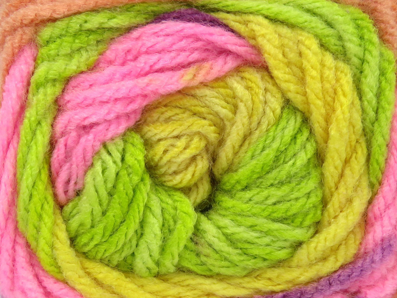 Big Bang Orange, Pink, Green Shades, Purple fnt2-80121