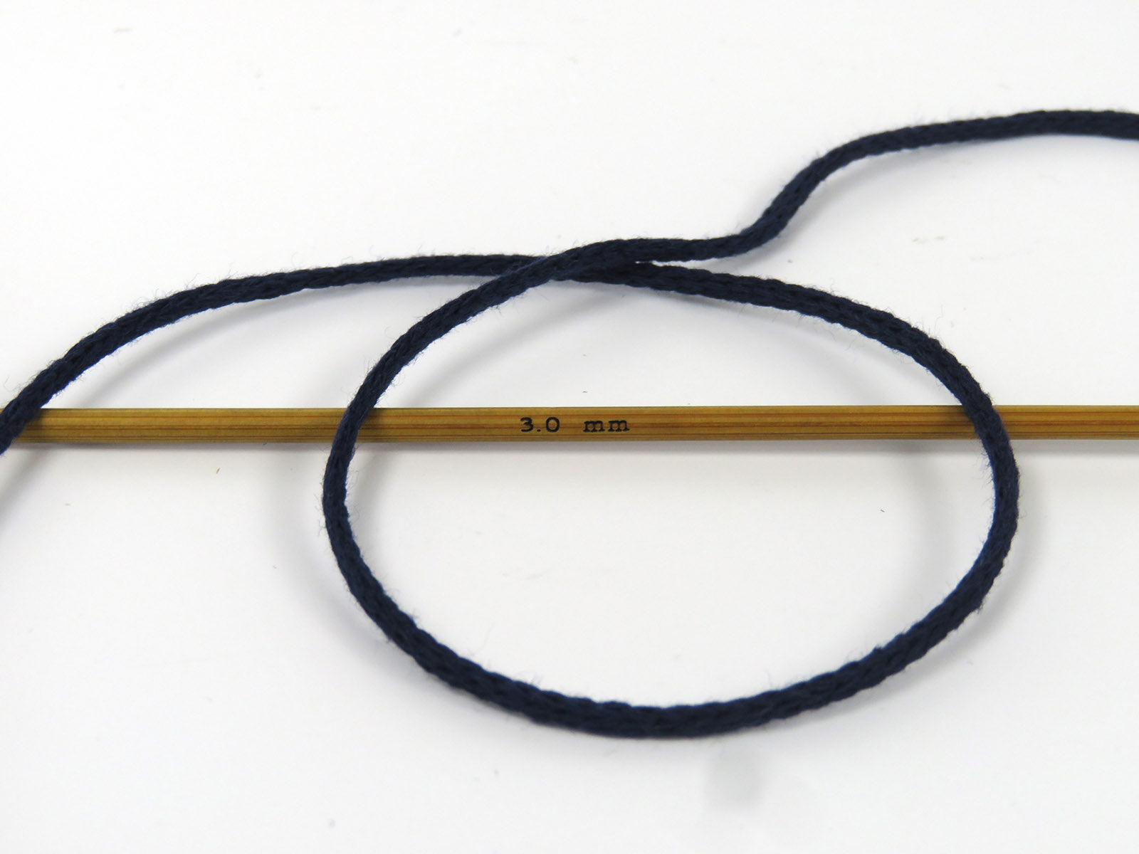 Macrame Cotton Magic Blue Shades fnt2-80168