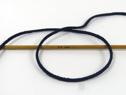 Macrame Cotton Magic Blue Shades fnt2-80168