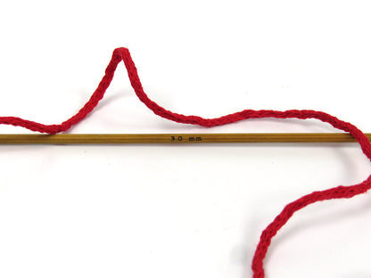 Macrame Cotton Magic Red, Orange, Copper, Teal fnt2-80170