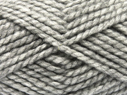 Alpine Alpaca Grey SuperBulky Sku:fnt2-80175