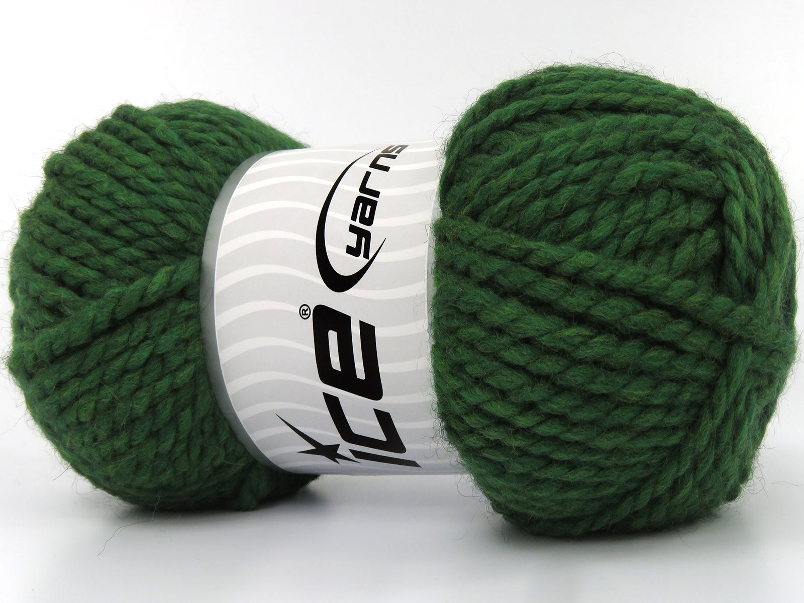 Alpine Alpaca Jungle Green SuperBulky fnt2-80177