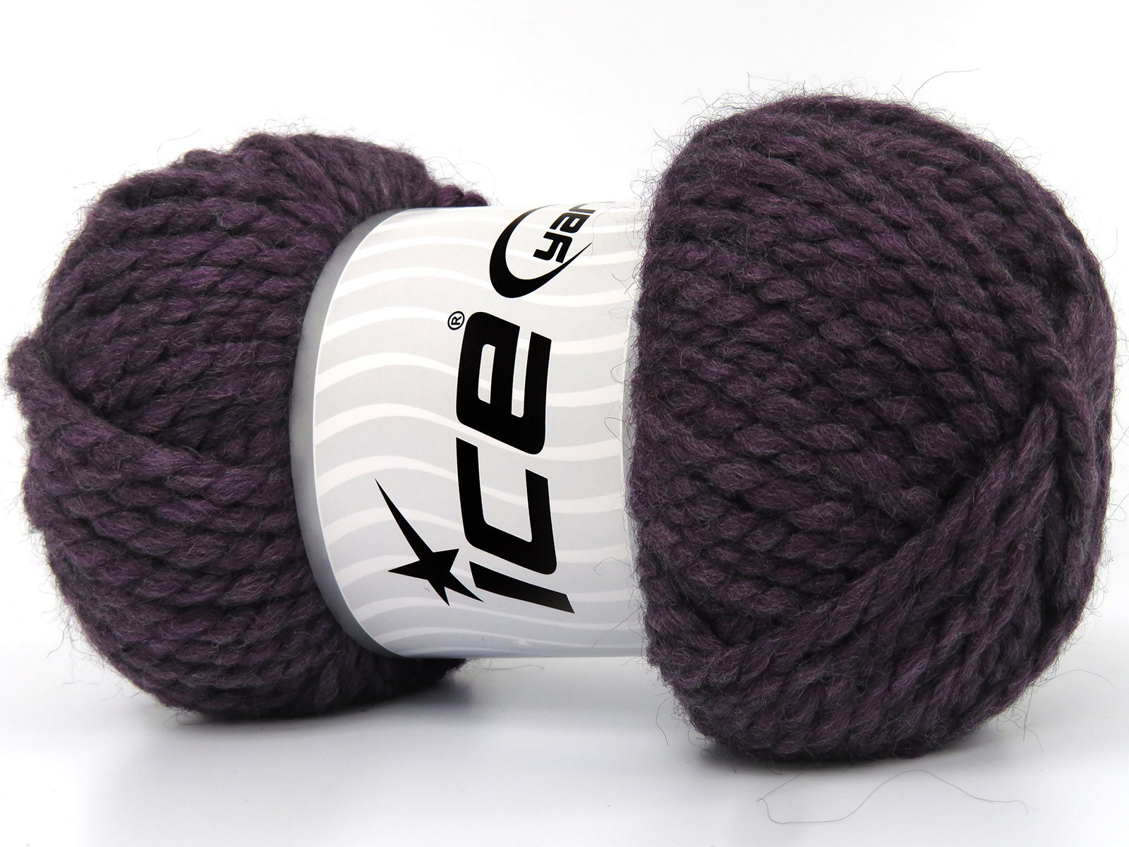 Alpine Alpaca Purple SuperBulky Sku:fnt2-80178