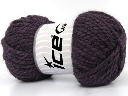 Alpine Alpaca Purple SuperBulky Sku:fnt2-80178