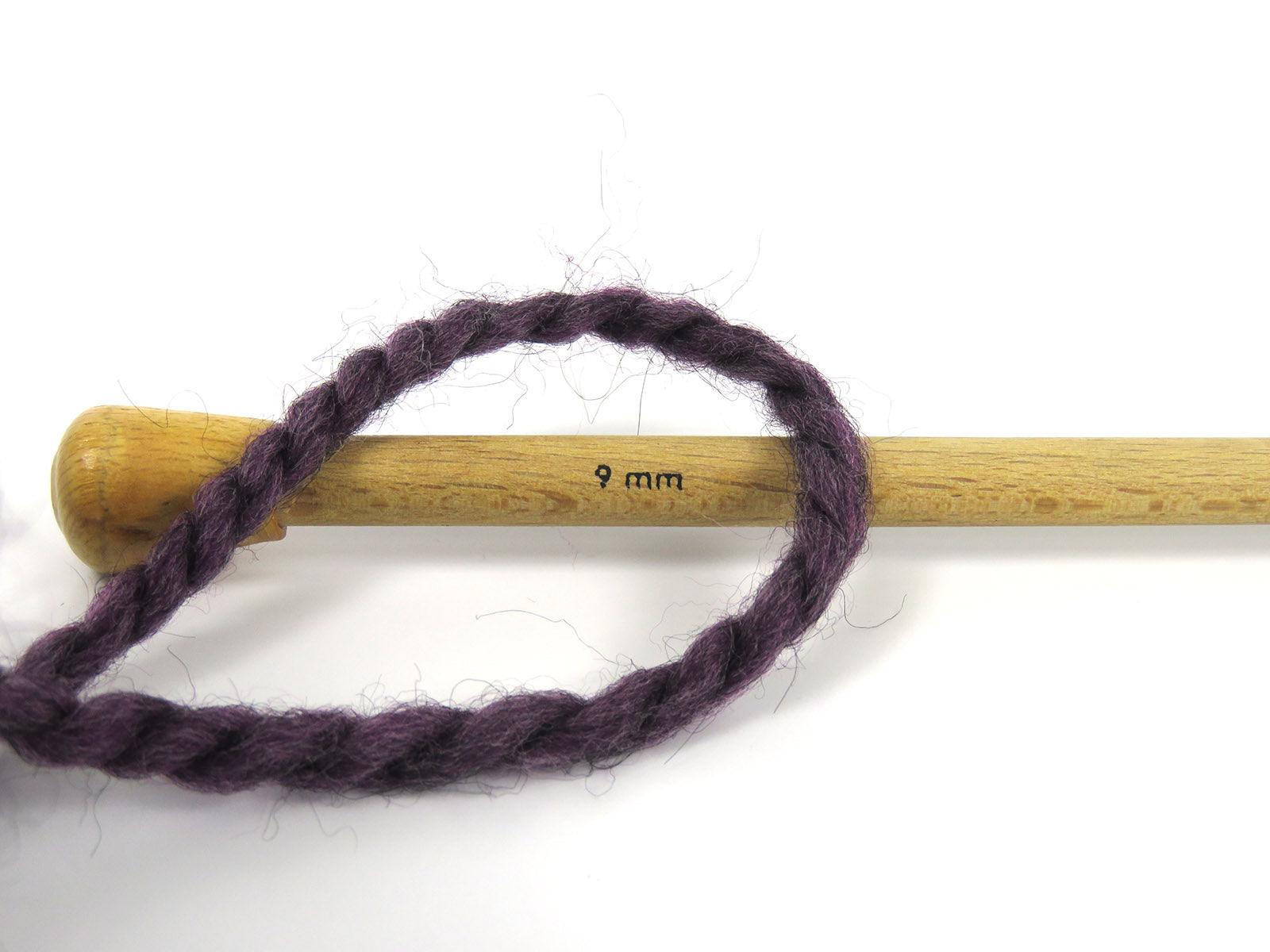 Alpine Alpaca Purple SuperBulky Sku:fnt2-80178