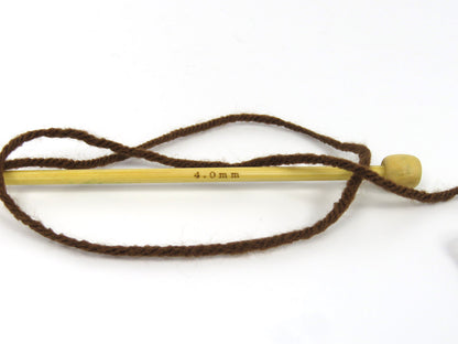 Classic DK Dark Brown fnt2-80197