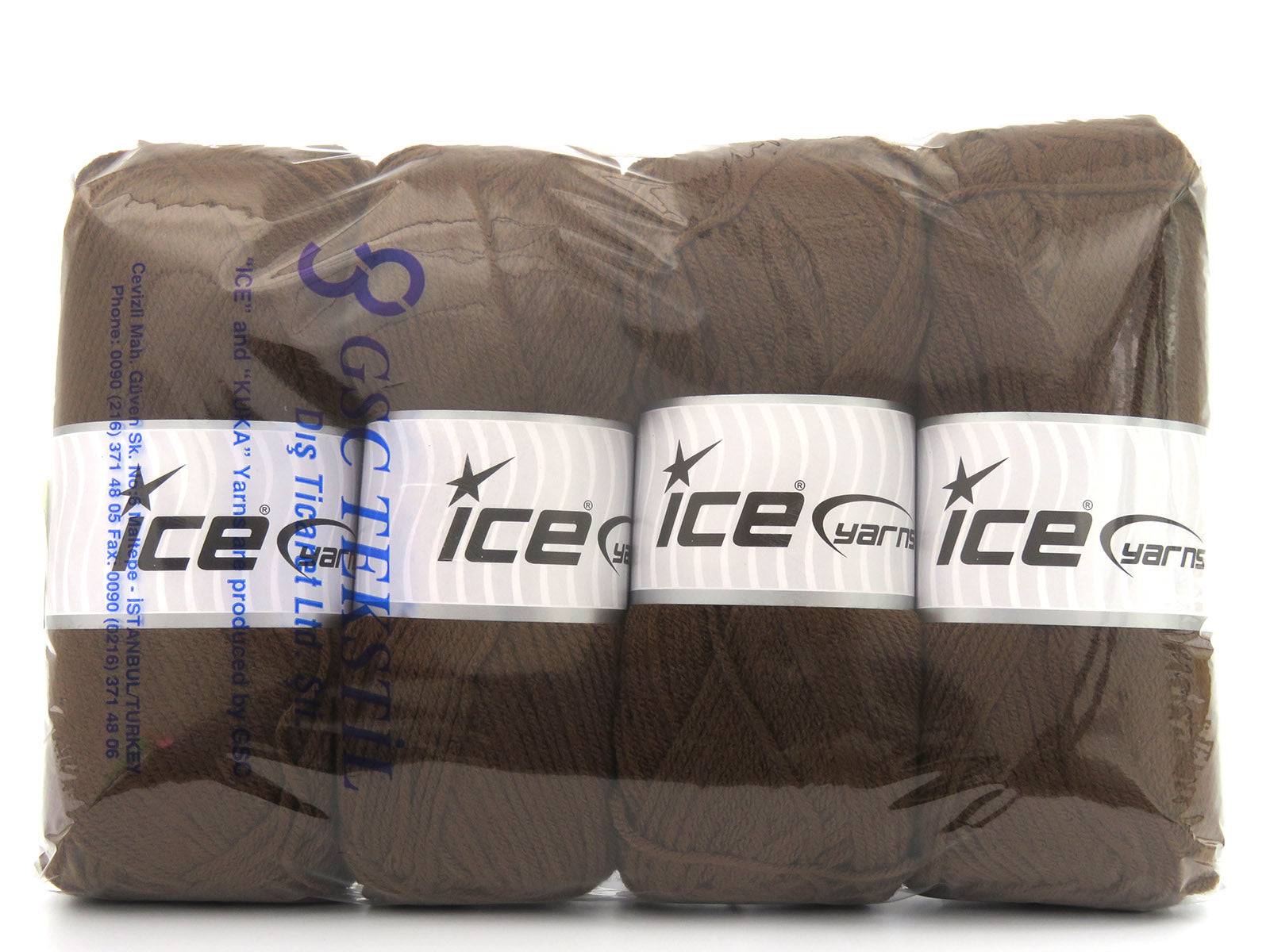 Classic DK Dark Brown fnt2-80197