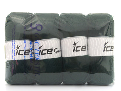 Classic DK Dark Green fnt2-80199