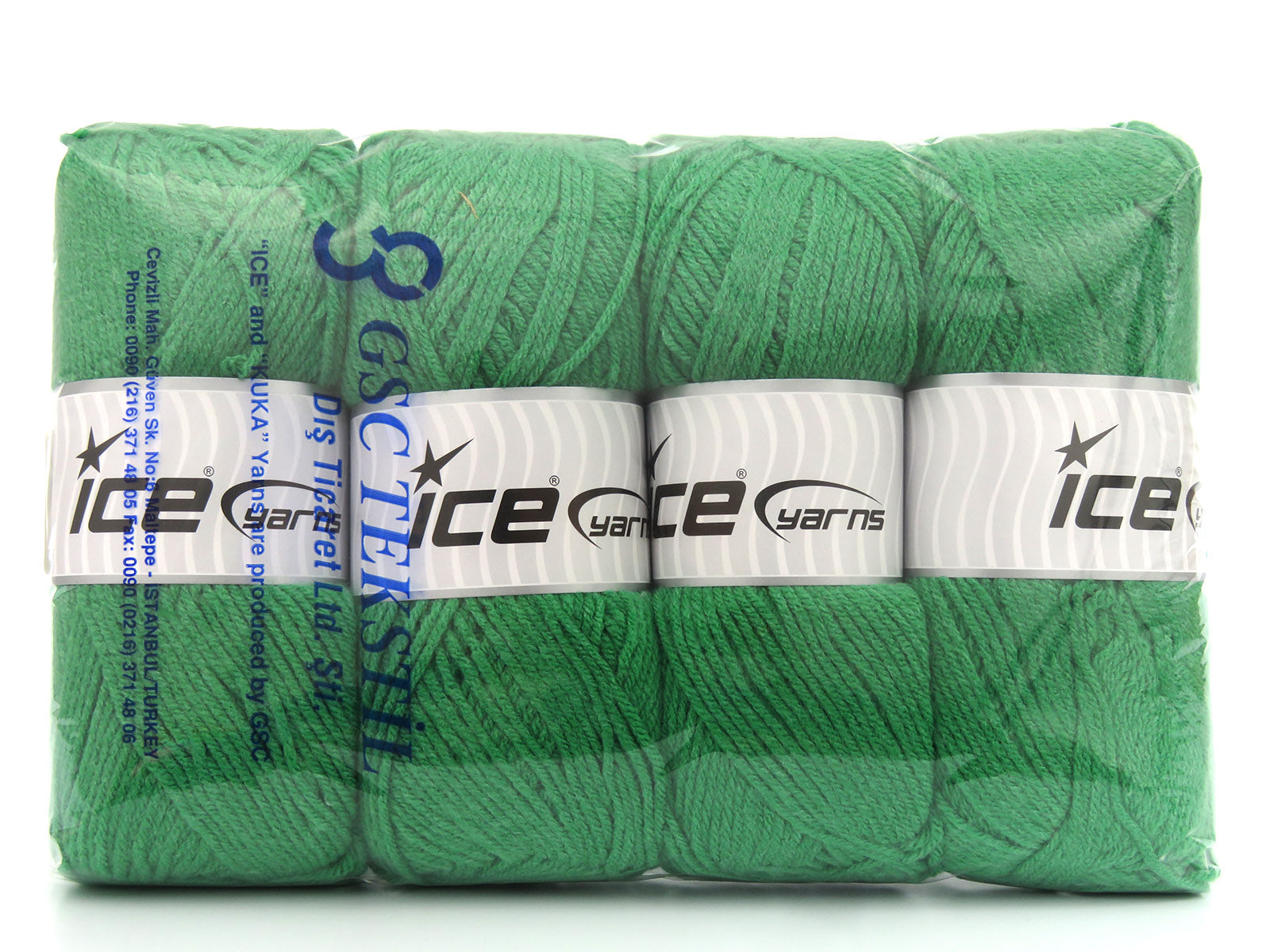 Classic DK Green fnt2-80200