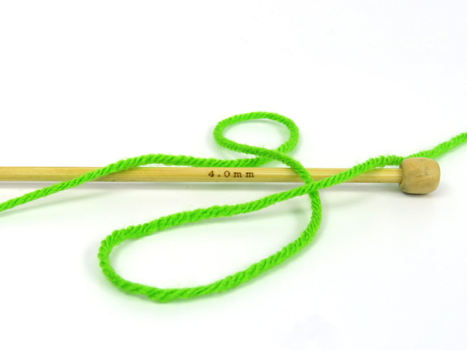 Classic DK Pistachio Green fnt2-80201