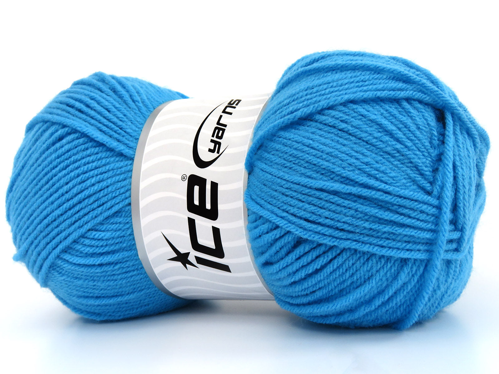 Classic DK Turquoise fnt2-80202