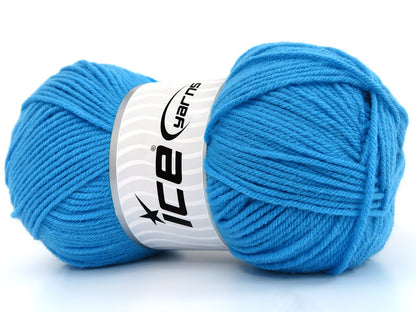 Classic DK Turquoise fnt2-80202
