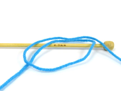 Classic DK Turquoise fnt2-80202