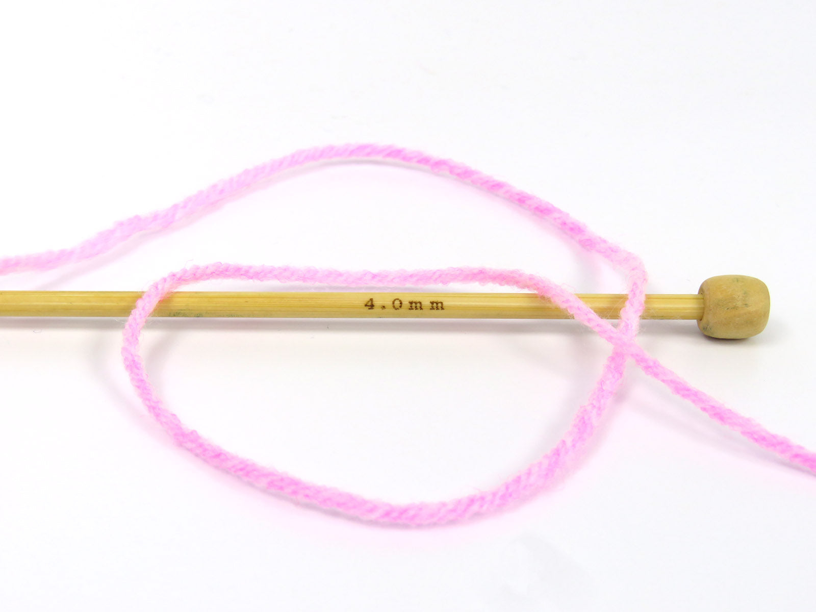 Classic DK Baby Pink fnt2-80203
