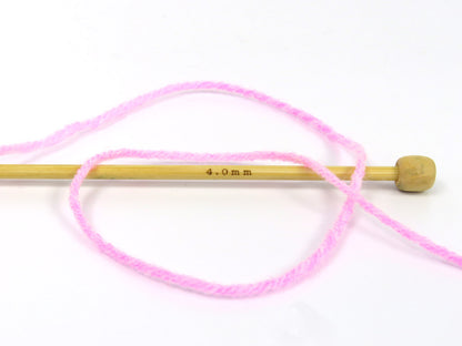 Classic DK Baby Pink fnt2-80203