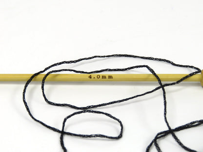 Brillante Black fnt2-80269