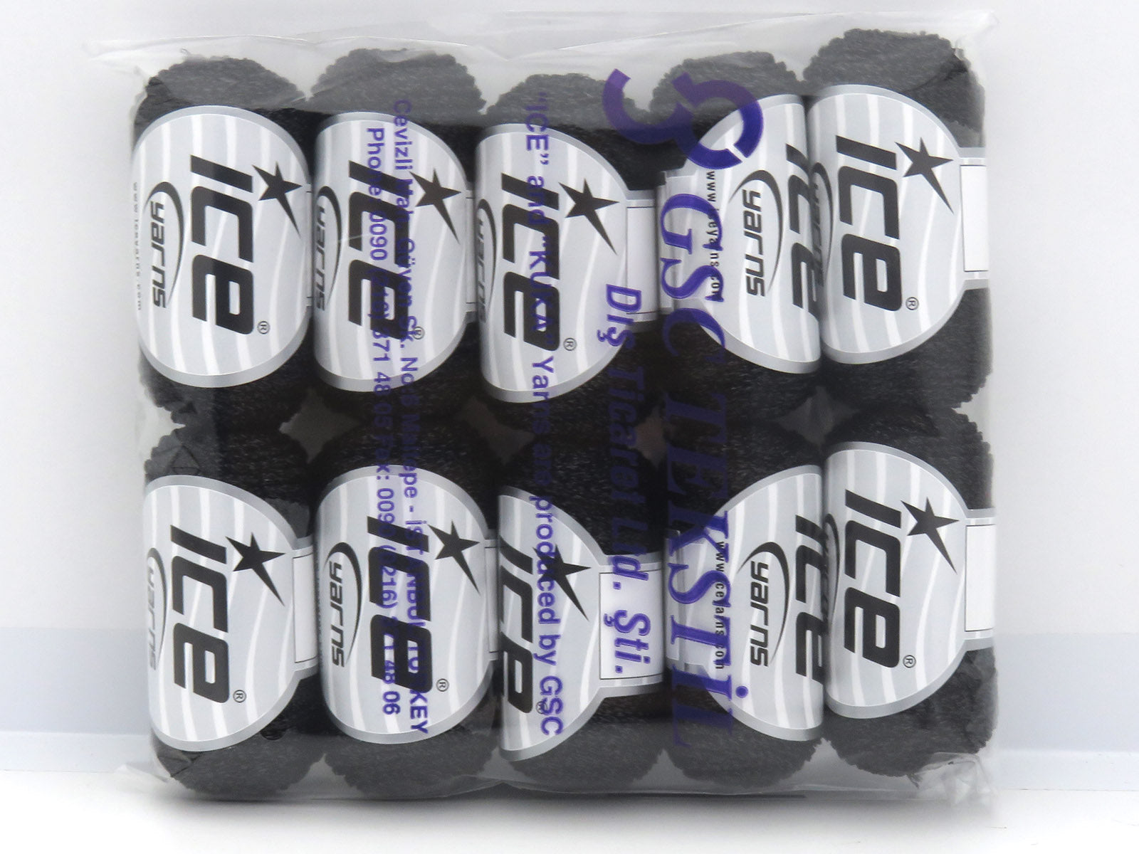 Brillante Black fnt2-80269