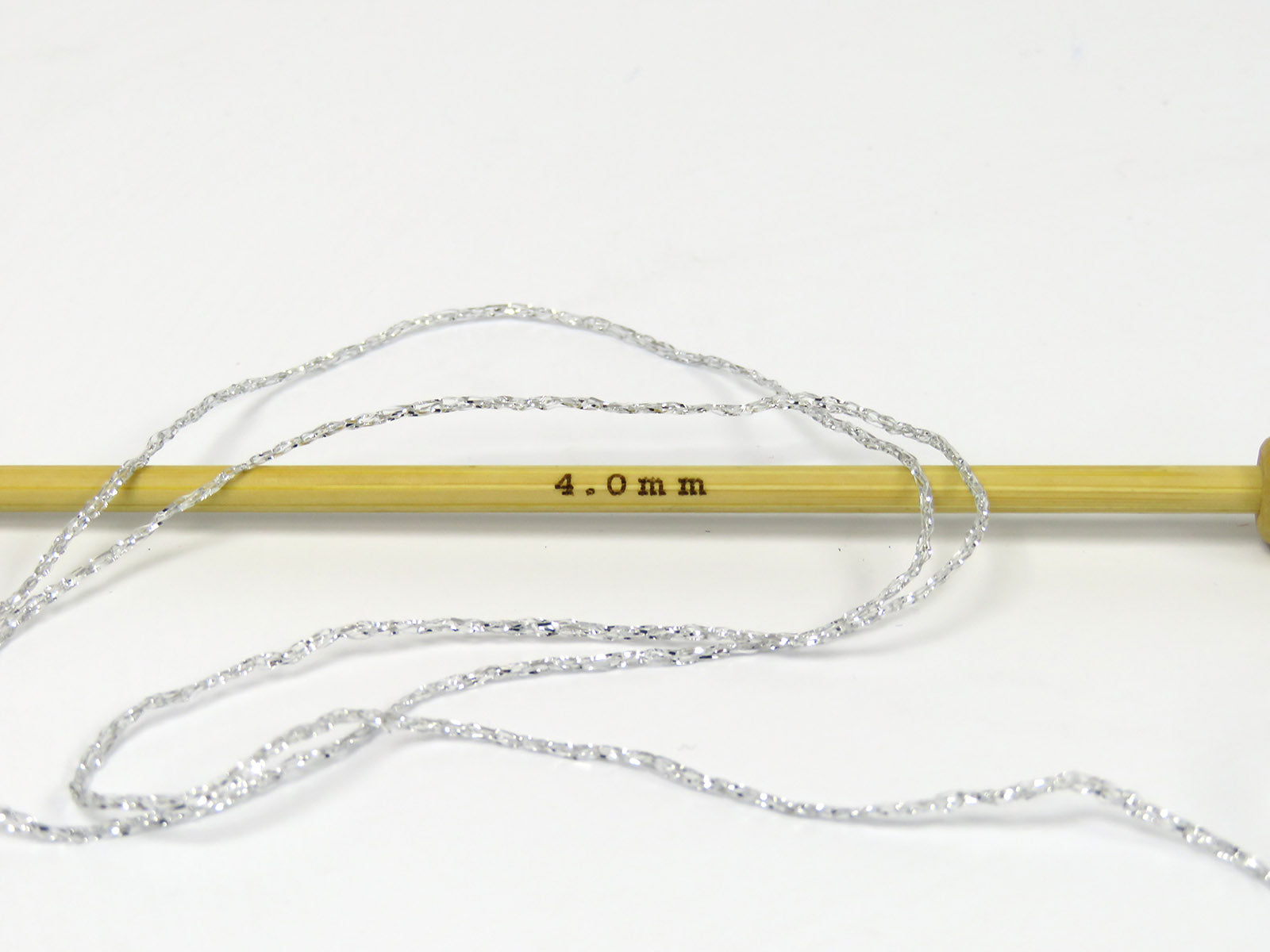 Brillante Silver fnt2-80270