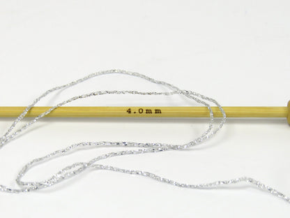 Brillante Silver fnt2-80270