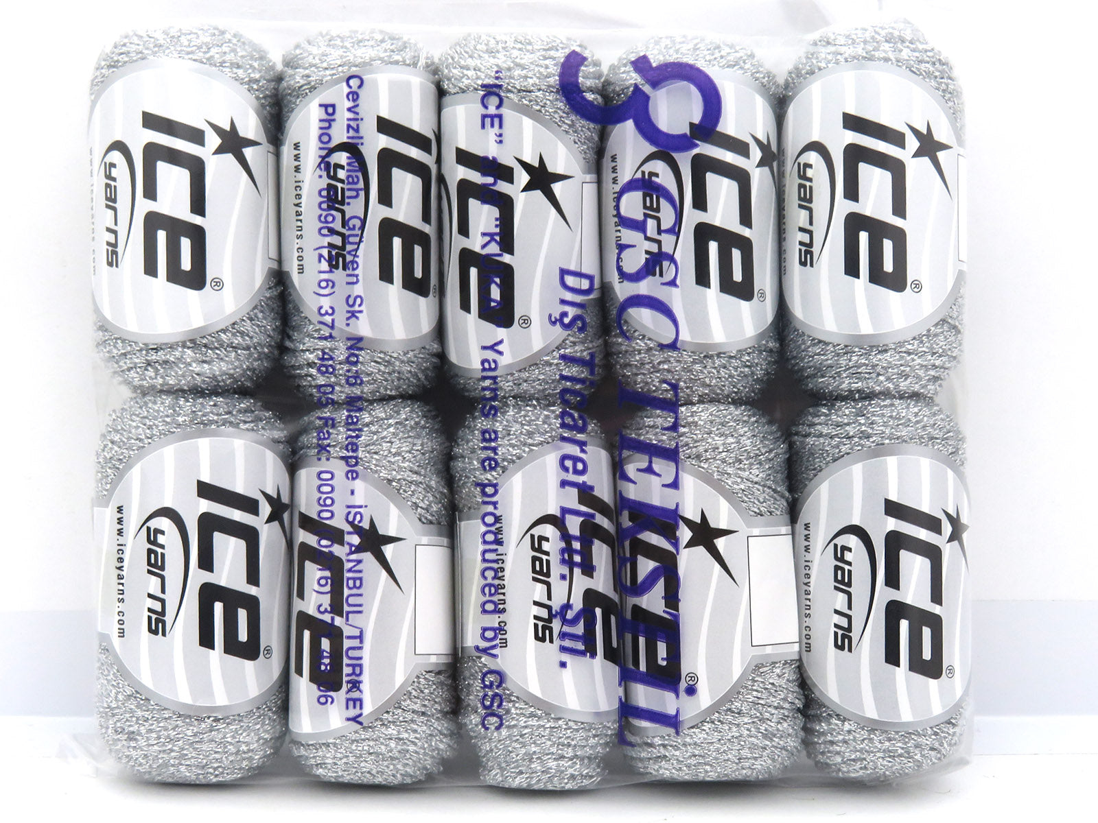 Brillante Silver fnt2-80270