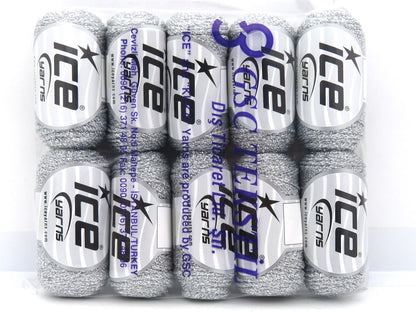 Brillante Silver fnt2-80270