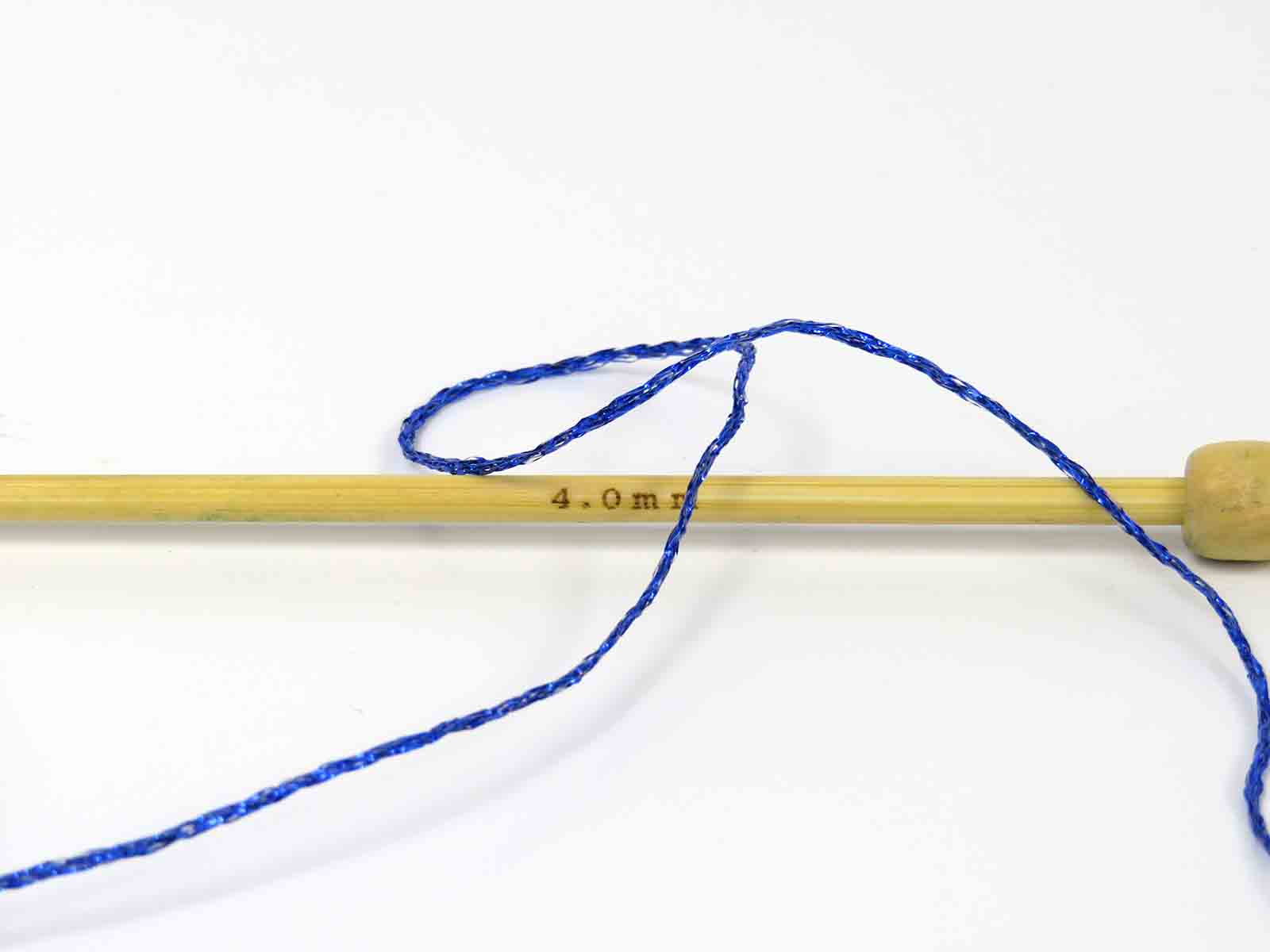 Brillante Saxe Blue fnt2-80273