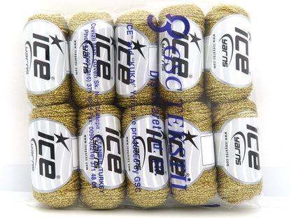 Brillante Gold fnt2-80277