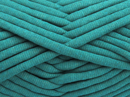Tube Cotton Jumbo Emerald Green fnt2-80279