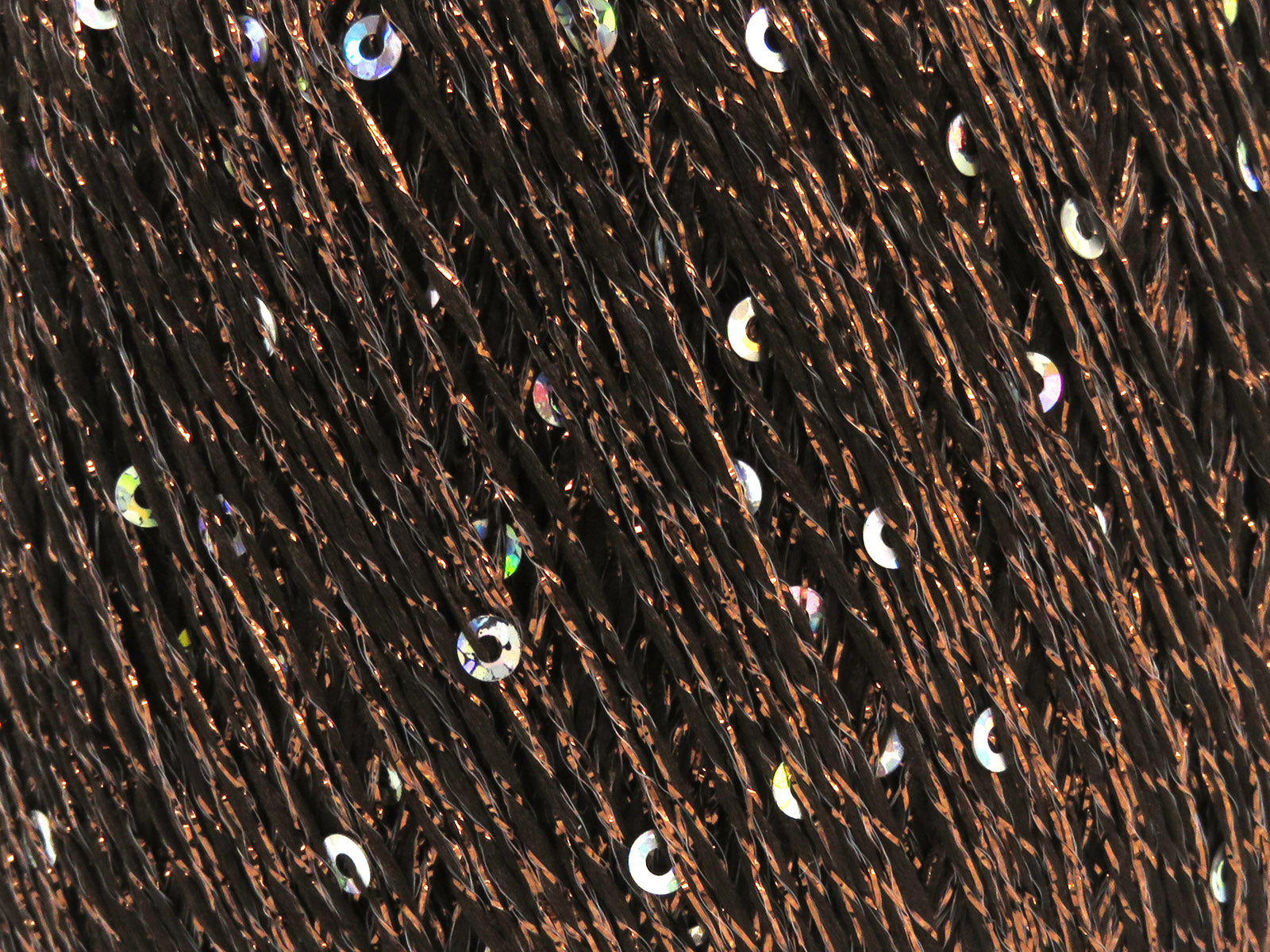 Dazzle Paillette Copper, Iridescent fnt2-80300