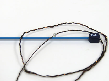 Dazzle Paillette Copper, Iridescent fnt2-80300