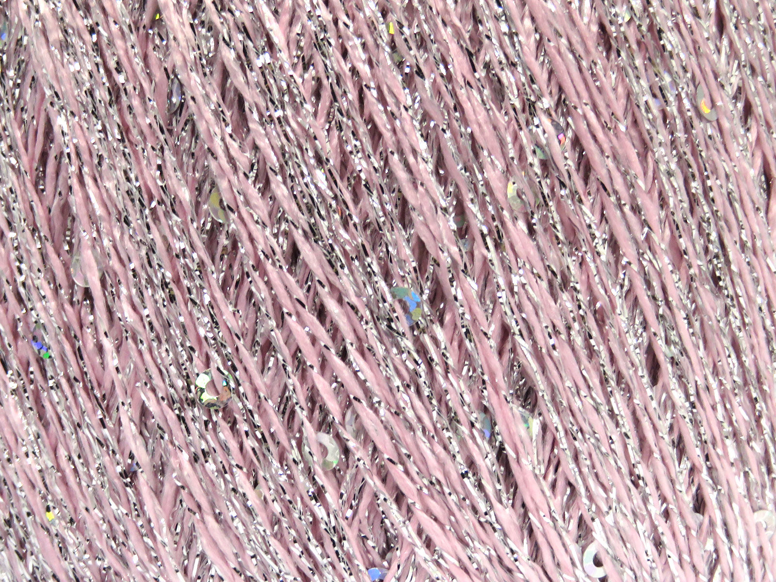 Dazzle Paillette Pink, Iridescent fnt2-80303