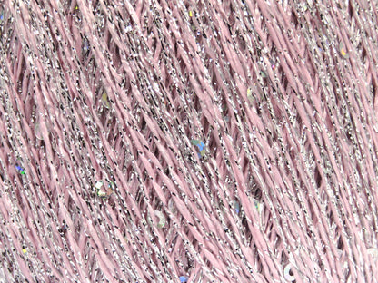 Dazzle Paillette Pink, Iridescent fnt2-80303
