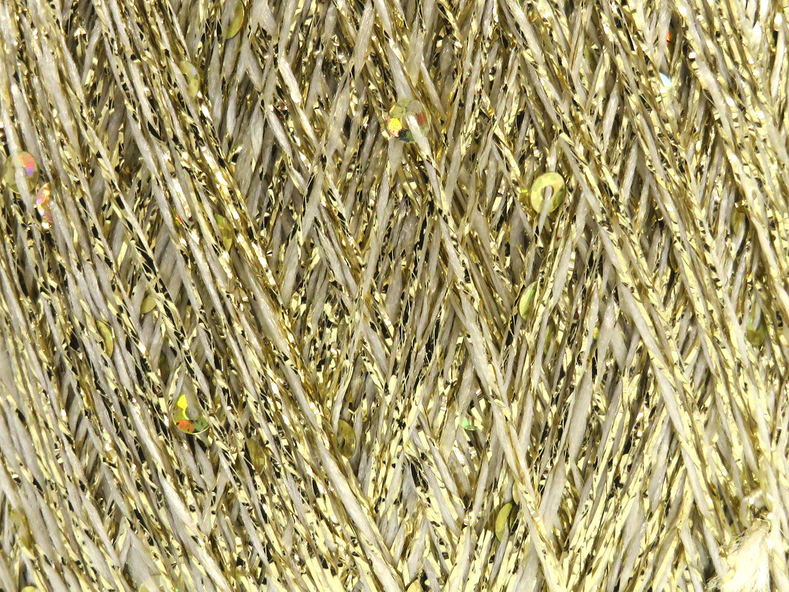 Dazzle Paillette Gold, Iridescent fnt2-80306