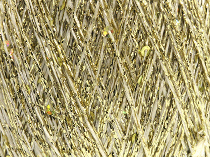 Dazzle Paillette Gold, Iridescent fnt2-80306