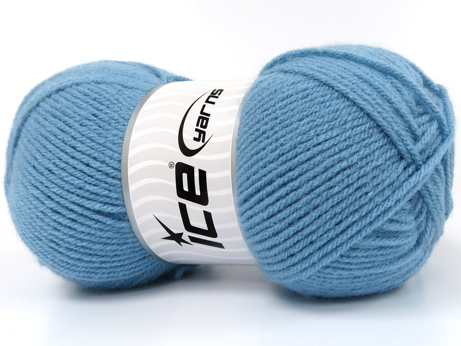 Classic DK Light Turquoise fnt2-80337